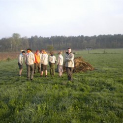 DSCN0859  Medium - Scouts en Gidsen Zaventem 